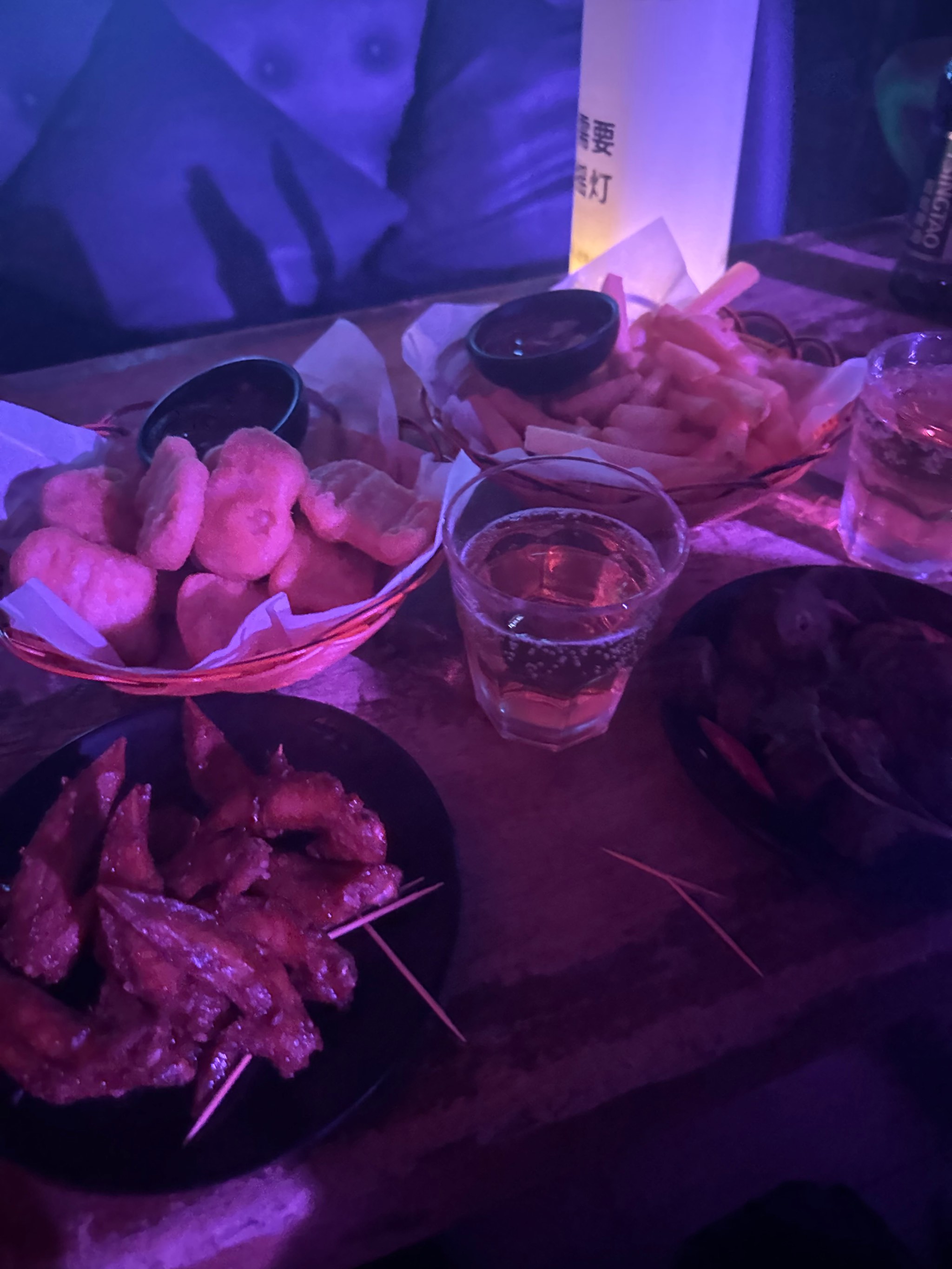 张家口商务ktv消费攻略指南-尚义县ktv预定